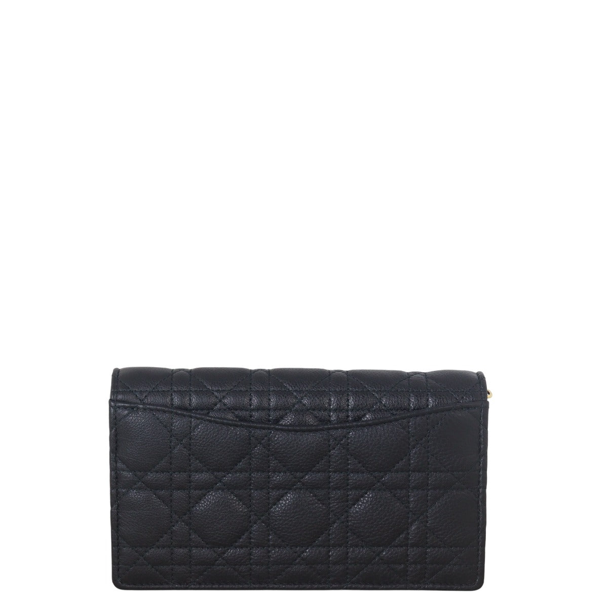 Dior Caro Chain Pouch