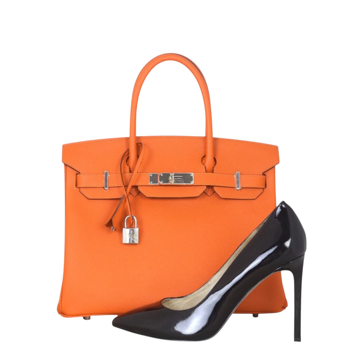 Hermes Birkin 30 Epsom