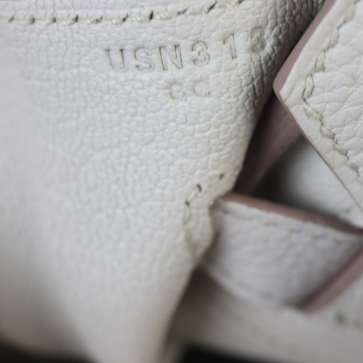 Hermes Birkin 30 Togo