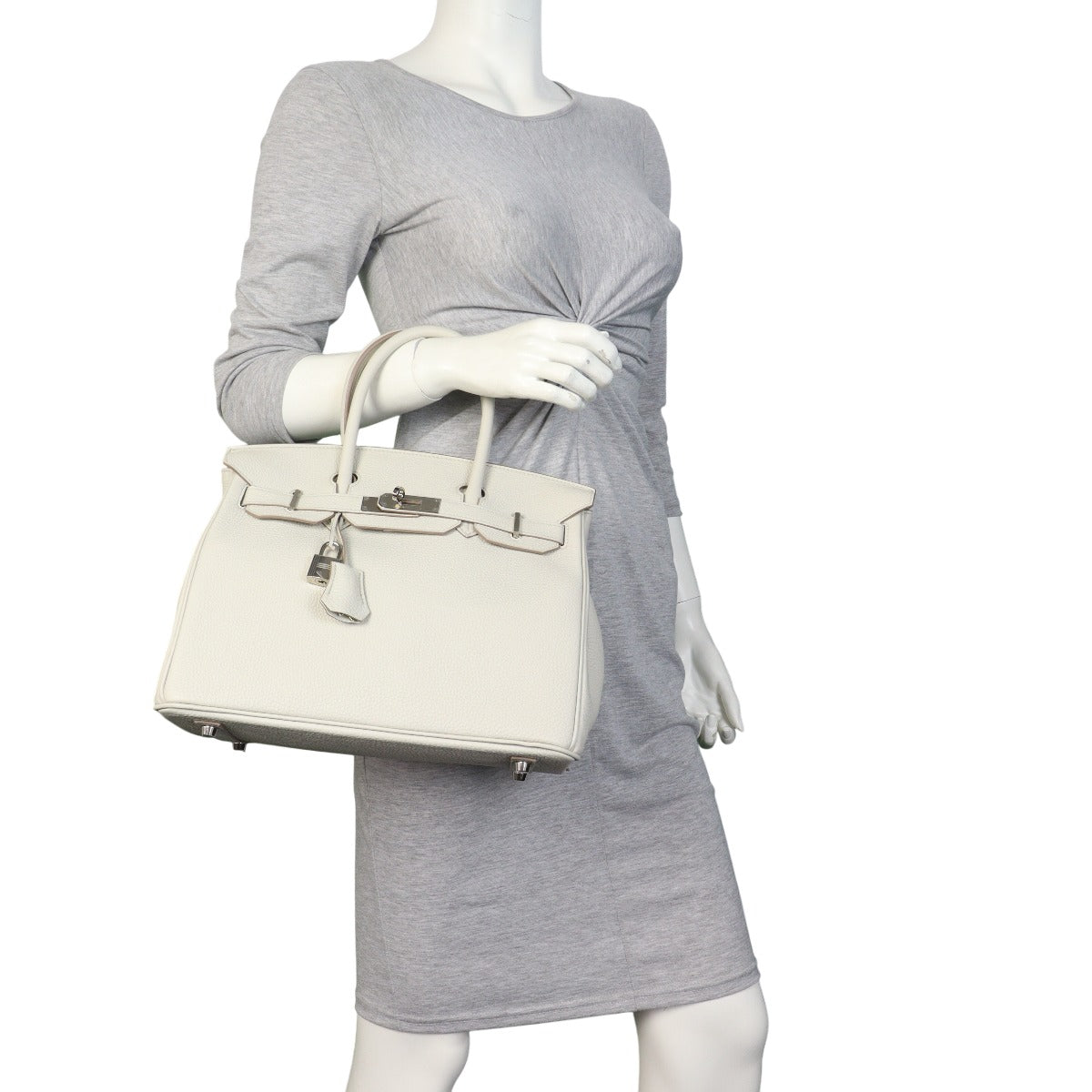 Hermes Birkin 30 Togo