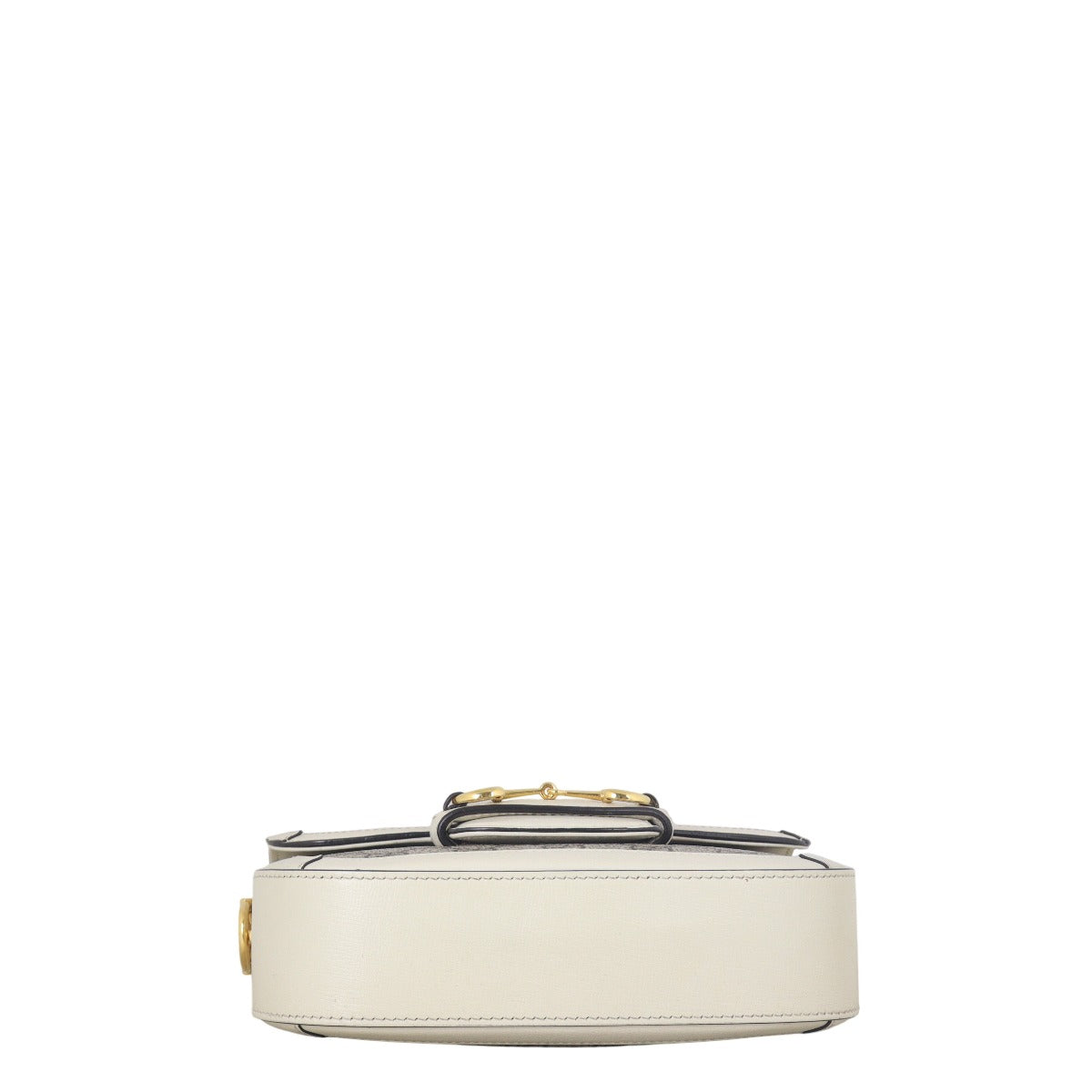 Gucci GG Supreme Horsebit 1955 Shoulder Bag Mini