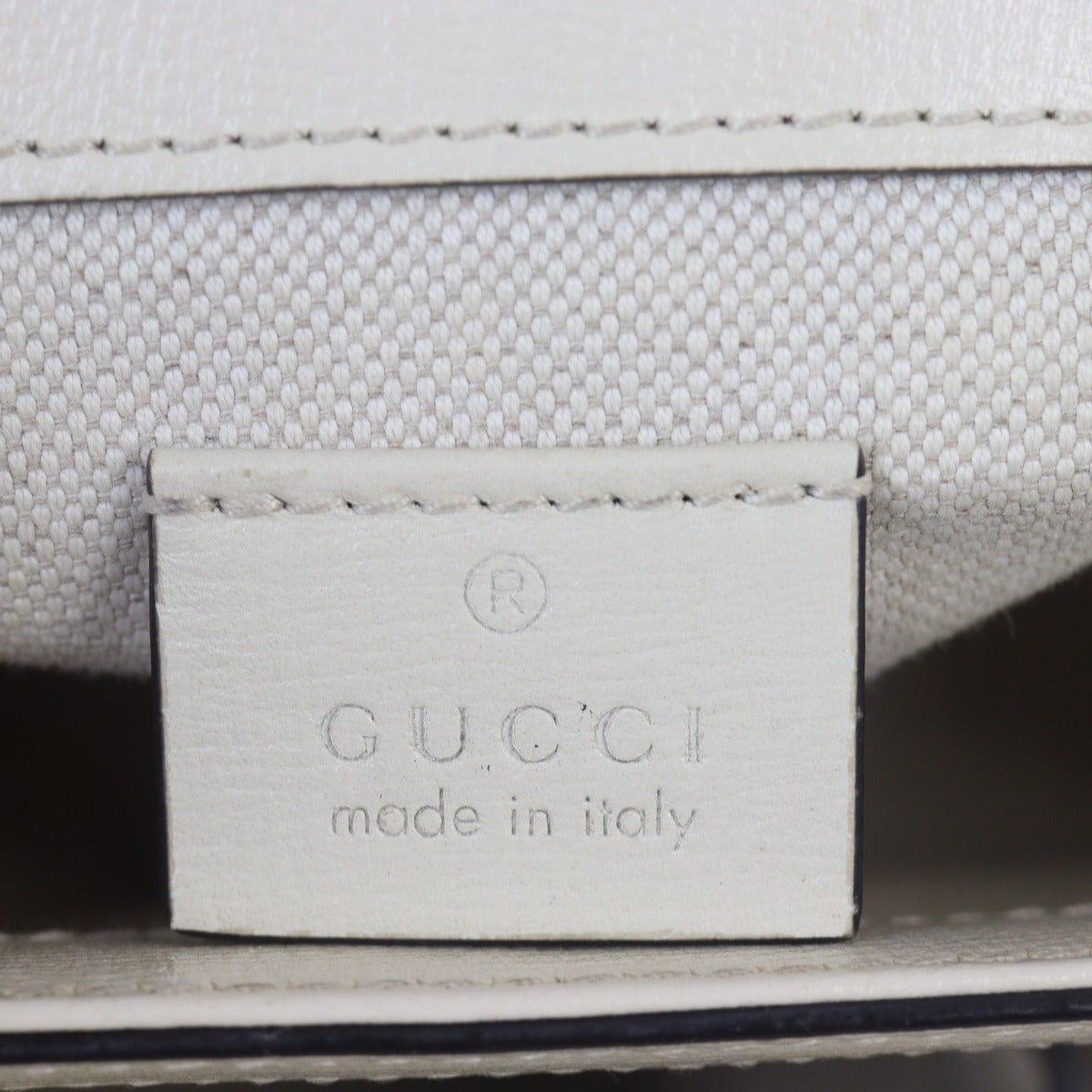 Gucci GG Supreme Horsebit 1955 Shoulder Bag Mini