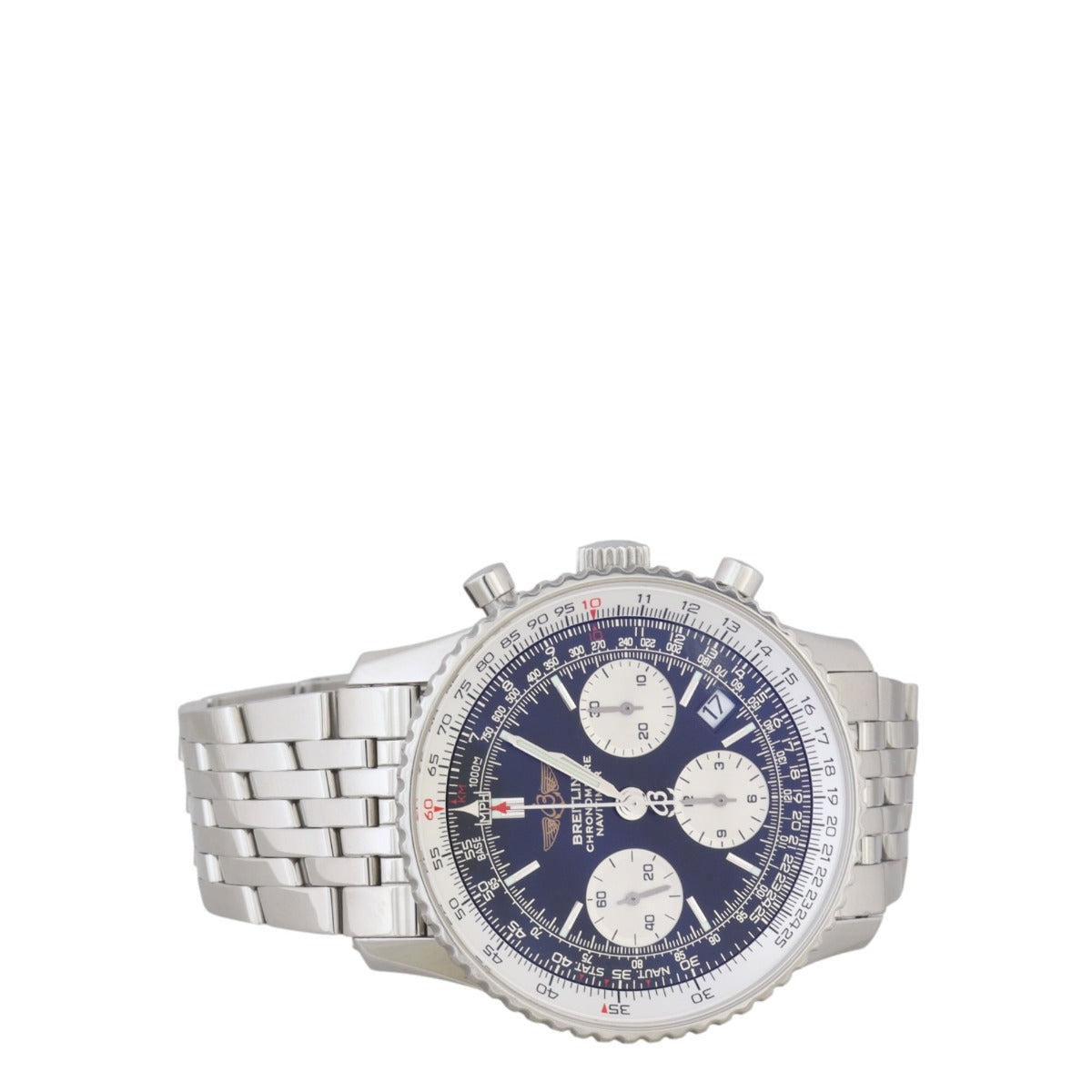 Breitling Navitimer Chronograph 42mm Watch