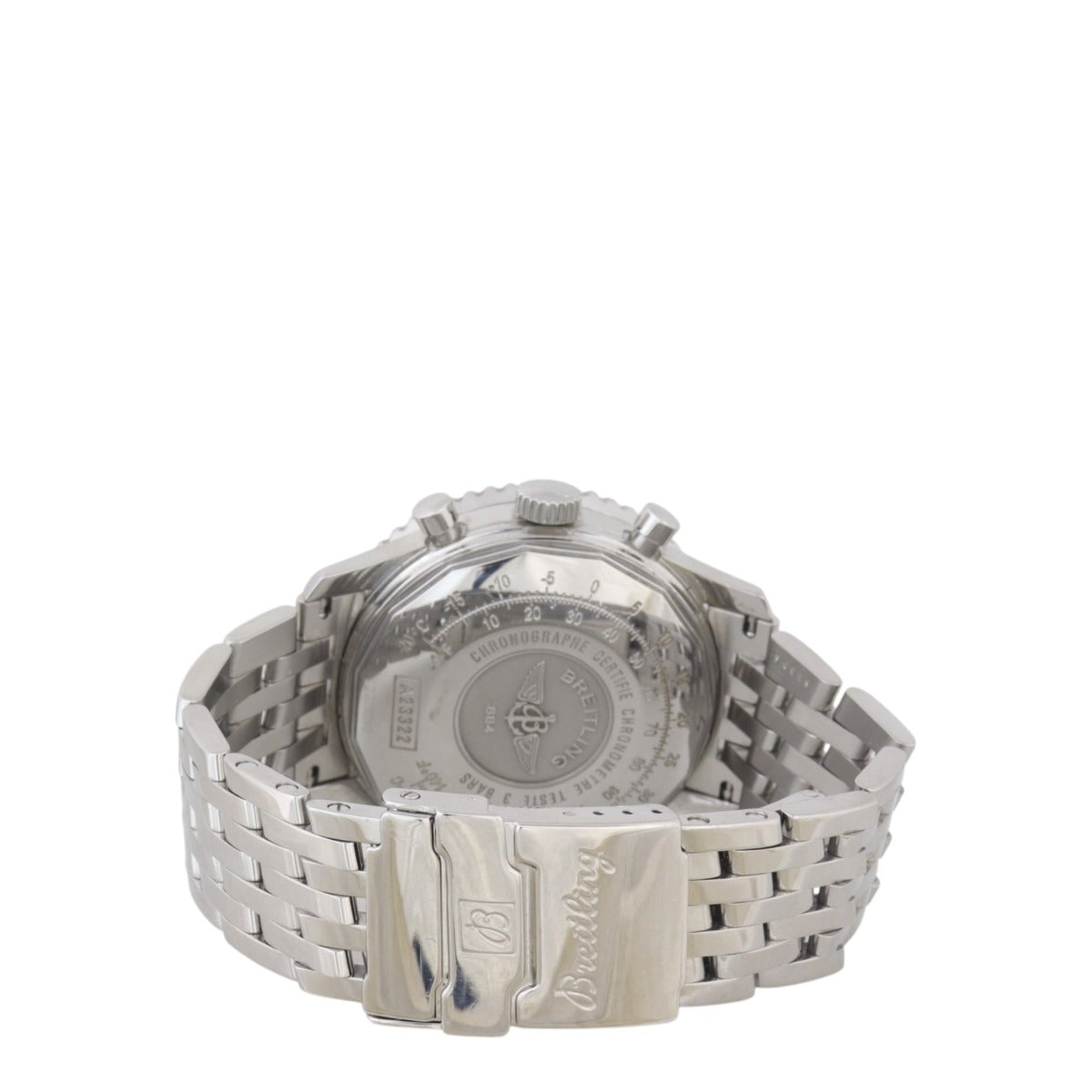 Breitling Navitimer Chronograph 42mm Watch