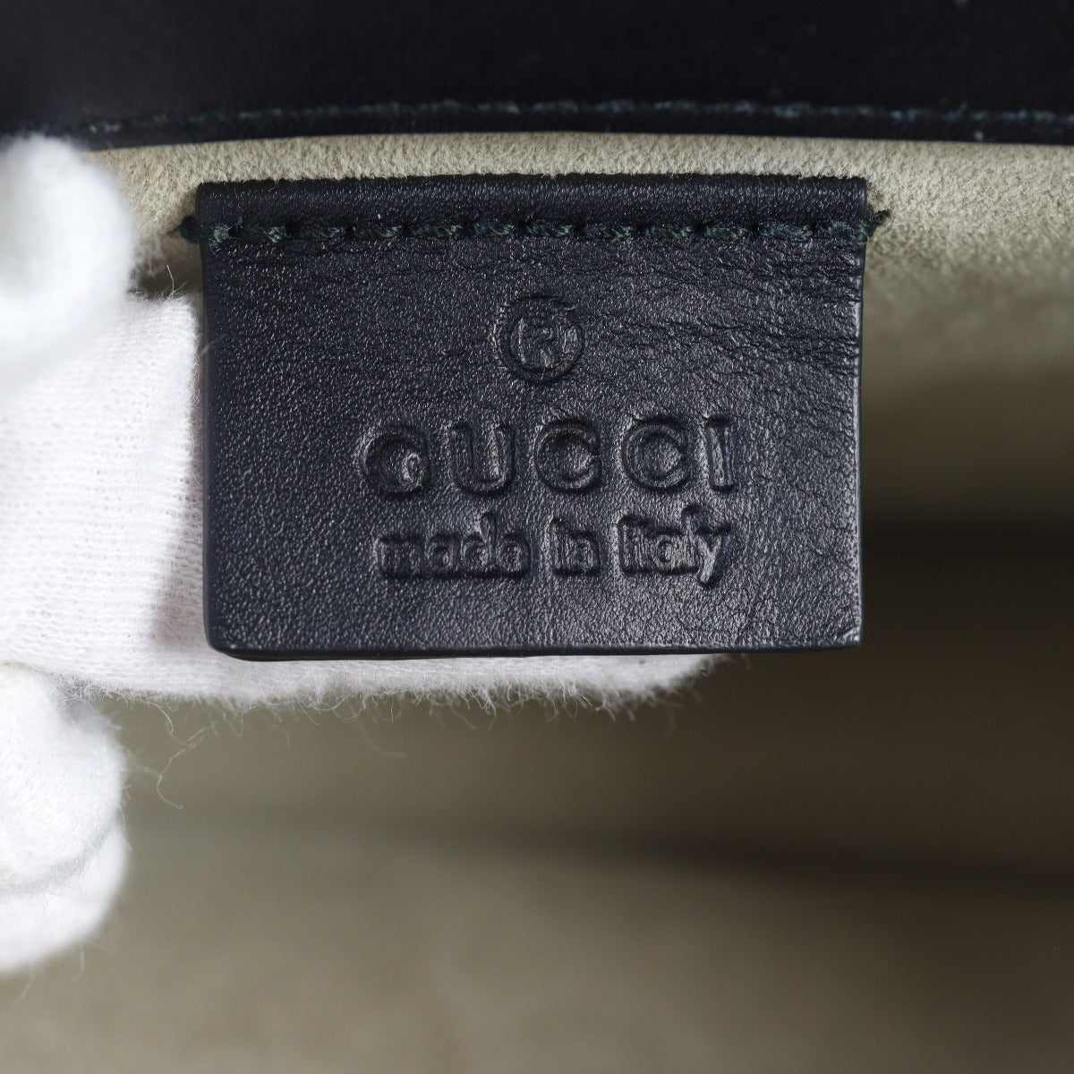 Gucci Floral Embroidered Studded Dionysus Small Shoulder Bag