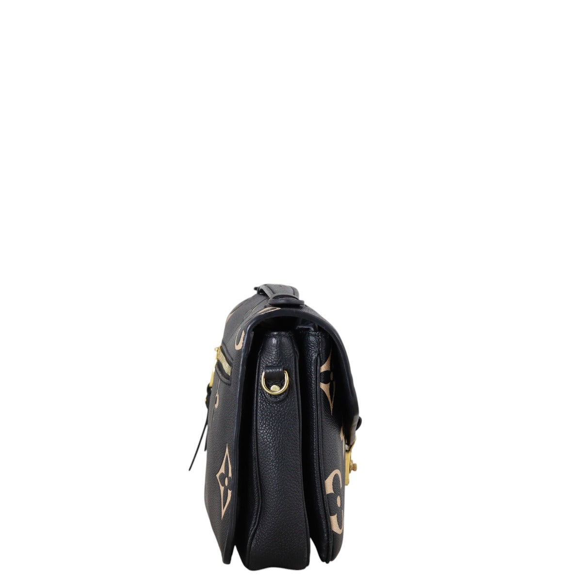 Louis Vuitton Pochette Metis Monogram Empreinte Giant Bicolour