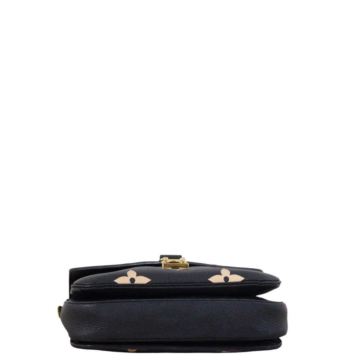 Louis Vuitton Pochette Metis Monogram Empreinte Giant Bicolour