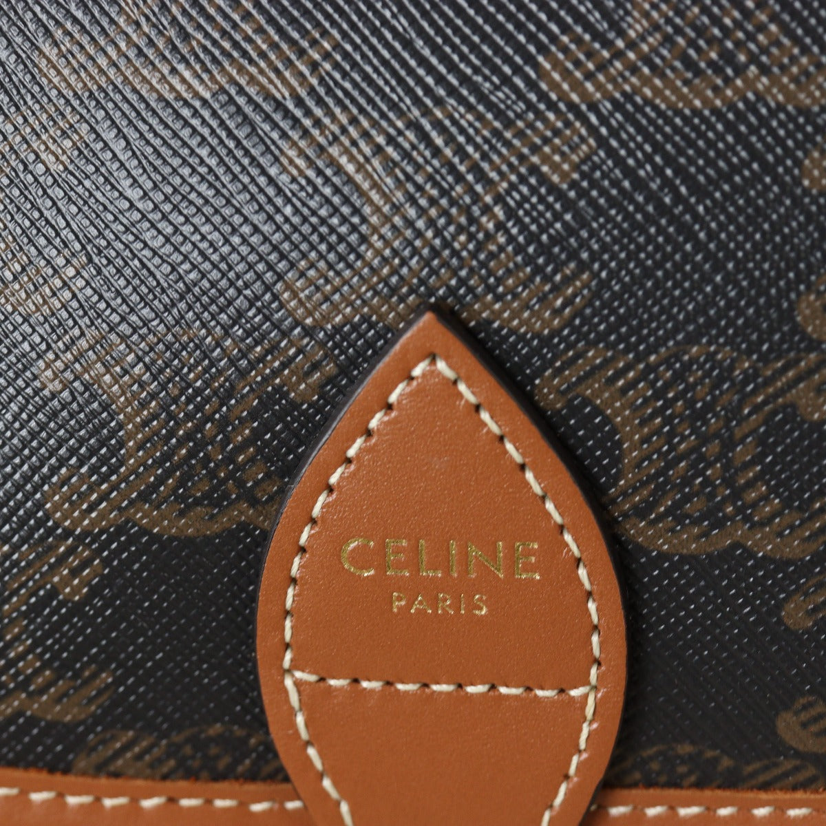 Celine Folco Medium Bag Triomphe