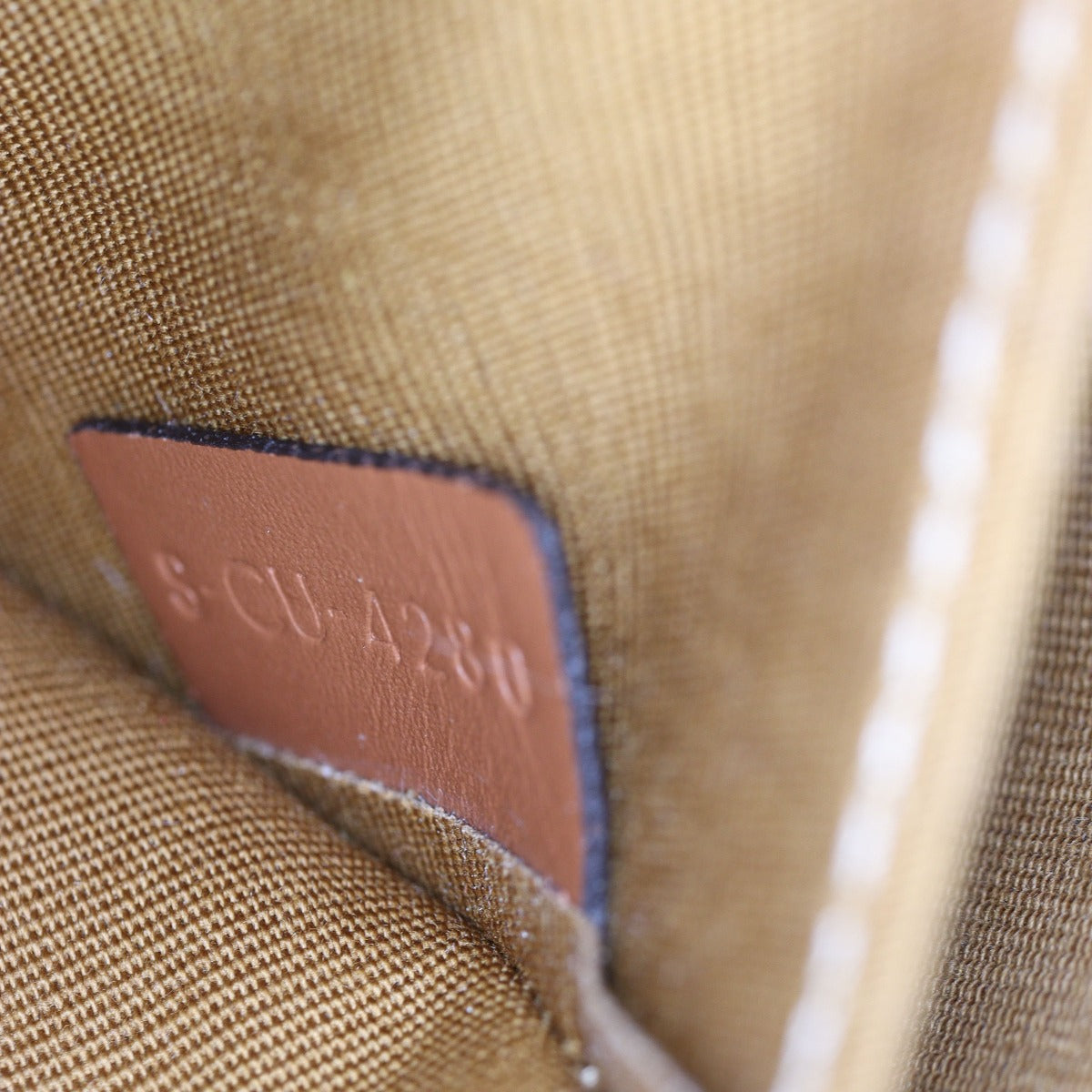 Celine Folco Medium Bag Triomphe