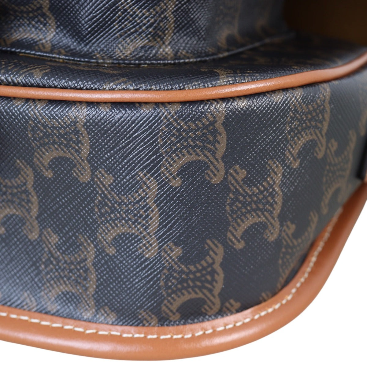 Celine Folco Medium Bag Triomphe