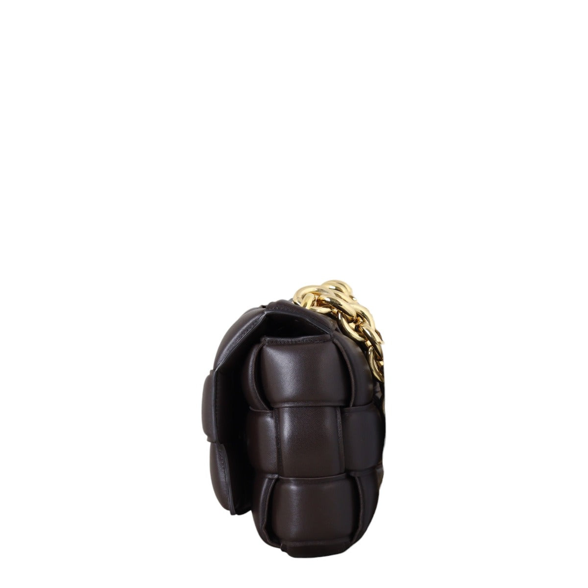 Bottega Veneta Chain Padded Cassette Bag