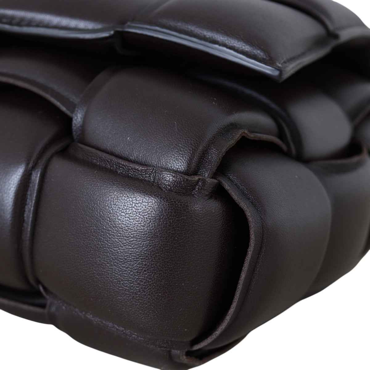 Bottega Veneta Chain Padded Cassette Bag