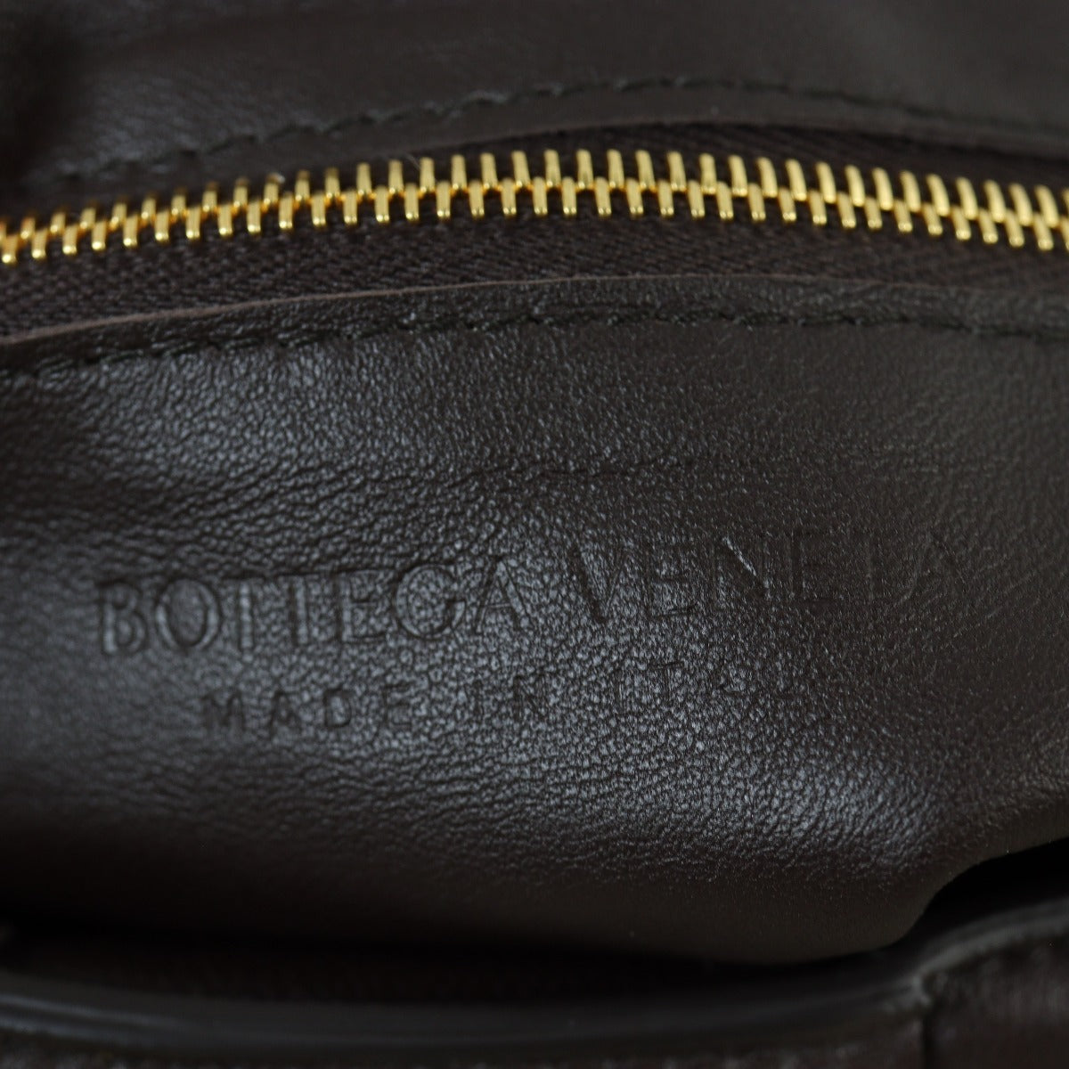 Bottega Veneta Chain Padded Cassette Bag