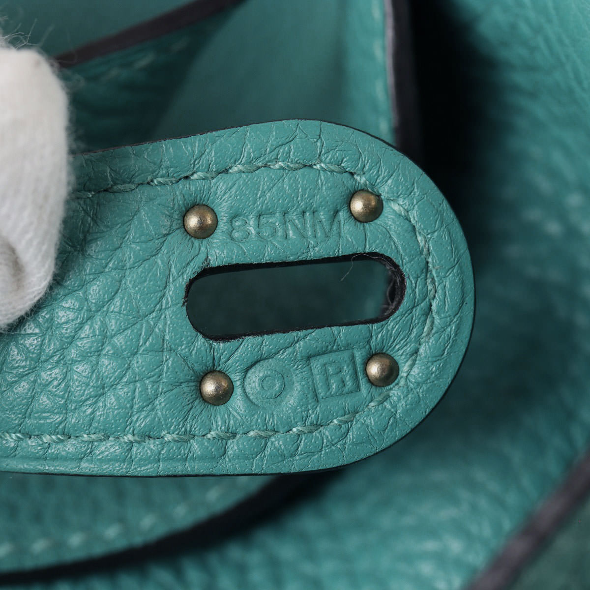 Hermes Lindy 30 Clemence