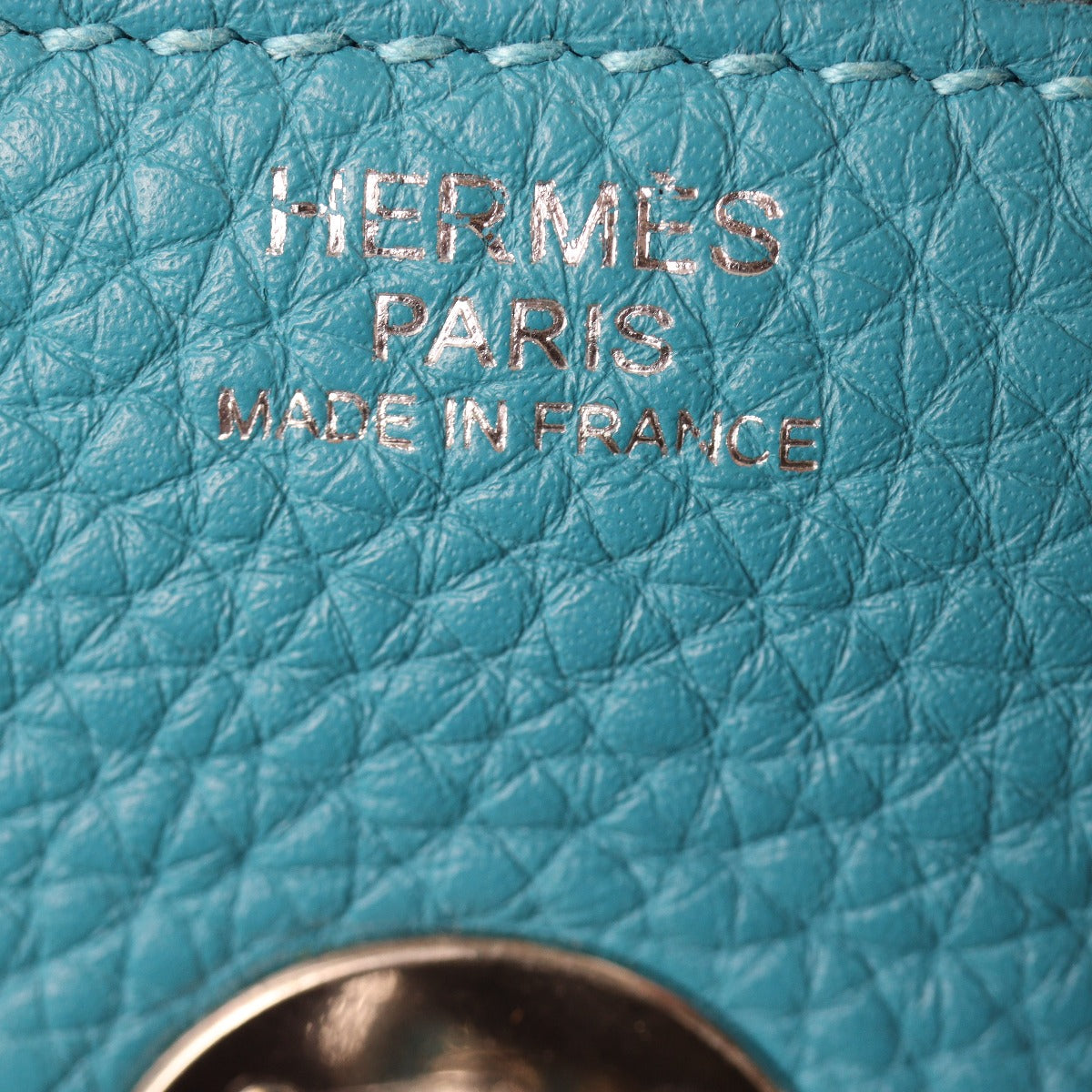 Hermes Lindy 30 Clemence