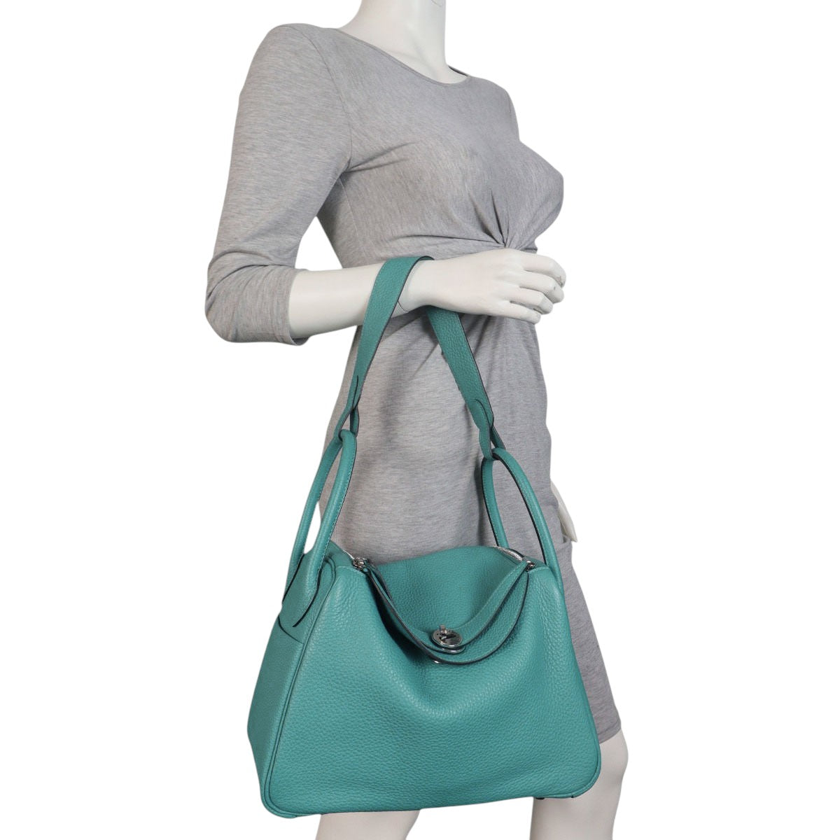 Hermes Lindy 30 Clemence