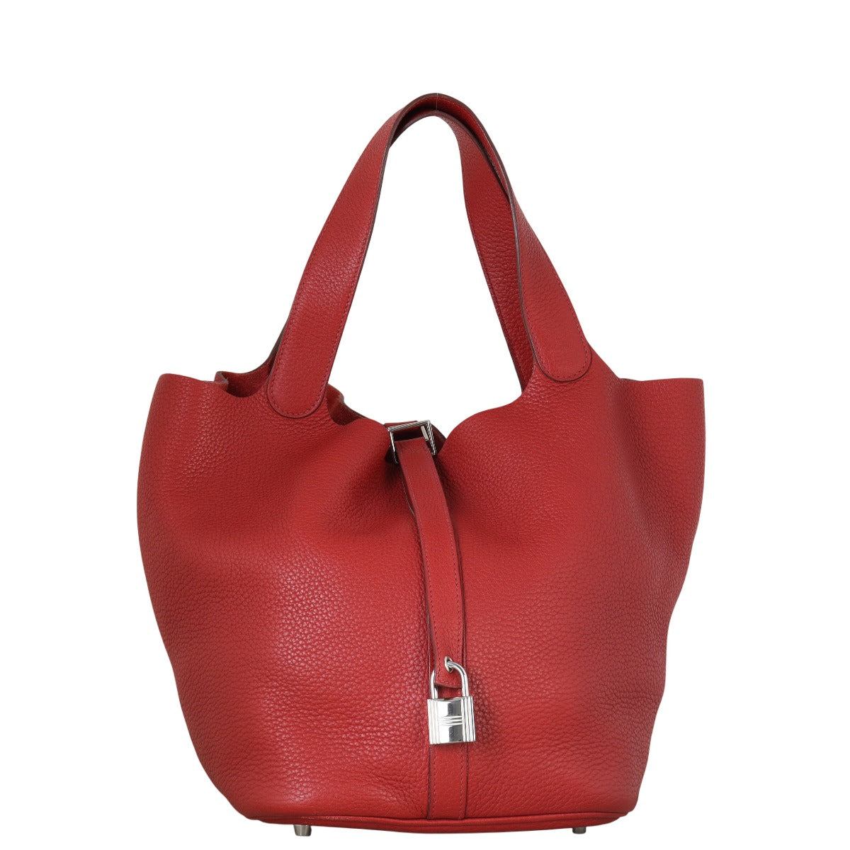 Hermes Picotin Lock 26 Taurillon Clemence