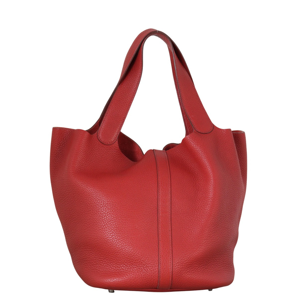 Hermes Picotin Lock 26 Taurillon Clemence