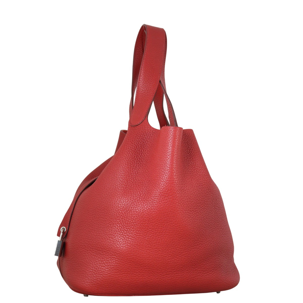 Hermes Picotin Lock 26 Taurillon Clemence