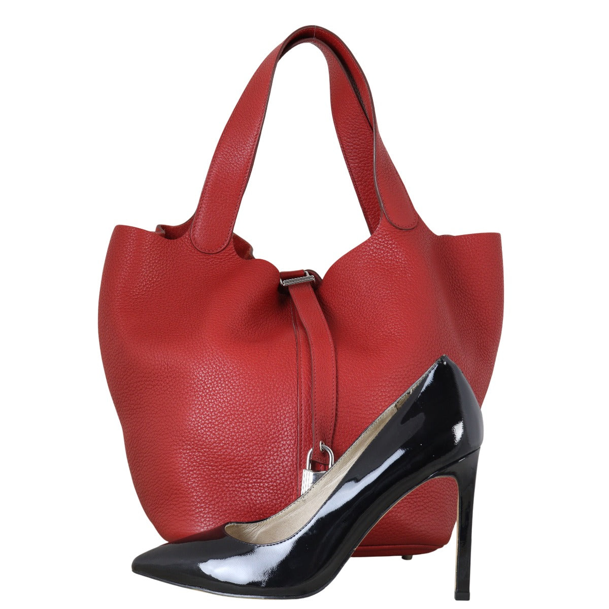 Hermes Picotin Lock 26 Taurillon Clemence