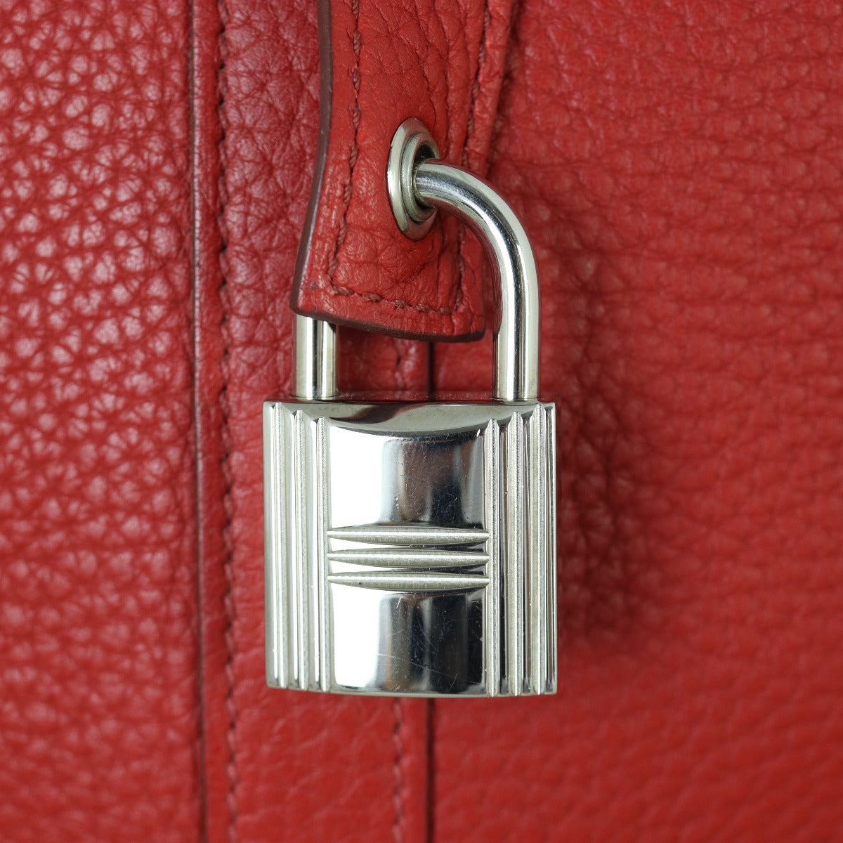 Hermes Picotin Lock 26 Taurillon Clemence