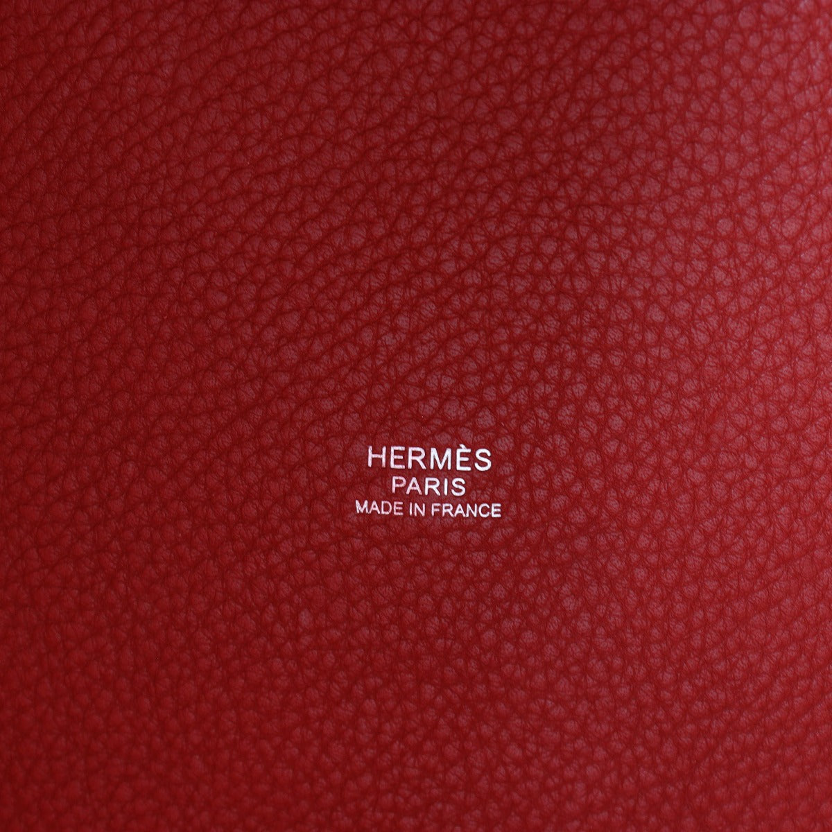 Hermes Picotin Lock 26 Taurillon Clemence