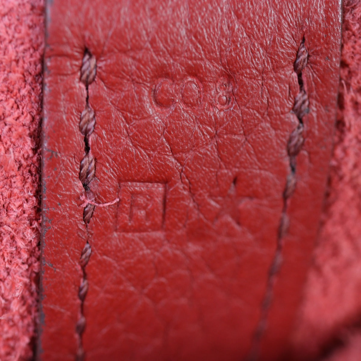 Hermes Picotin Lock 26 Taurillon Clemence