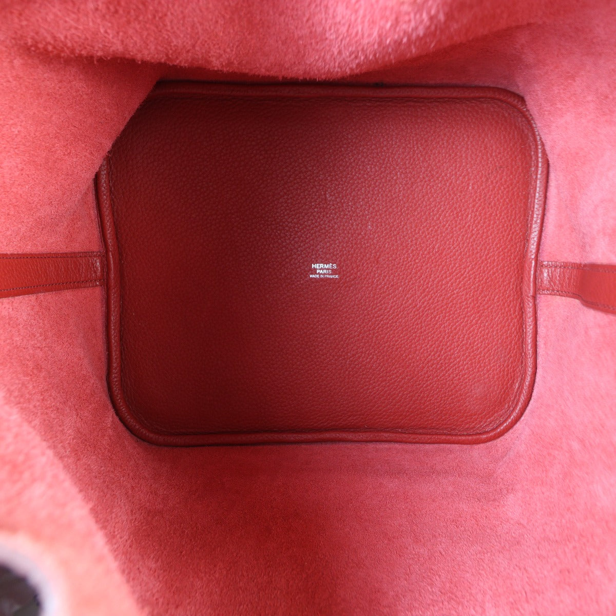 Hermes Picotin Lock 26 Taurillon Clemence