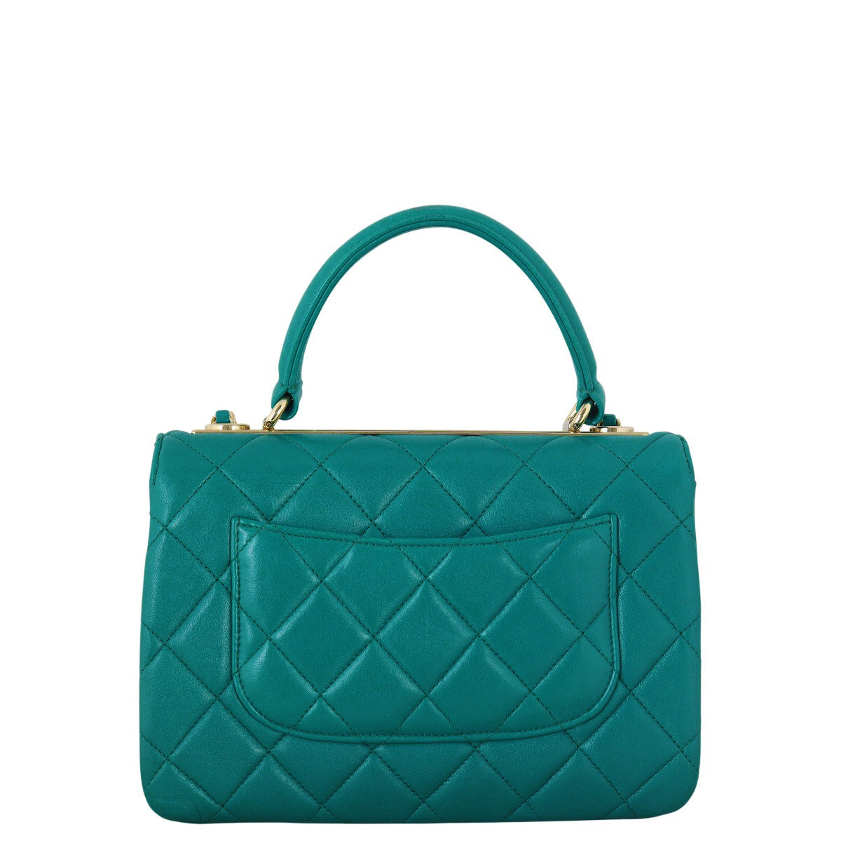 Chanel CC Trendy Small