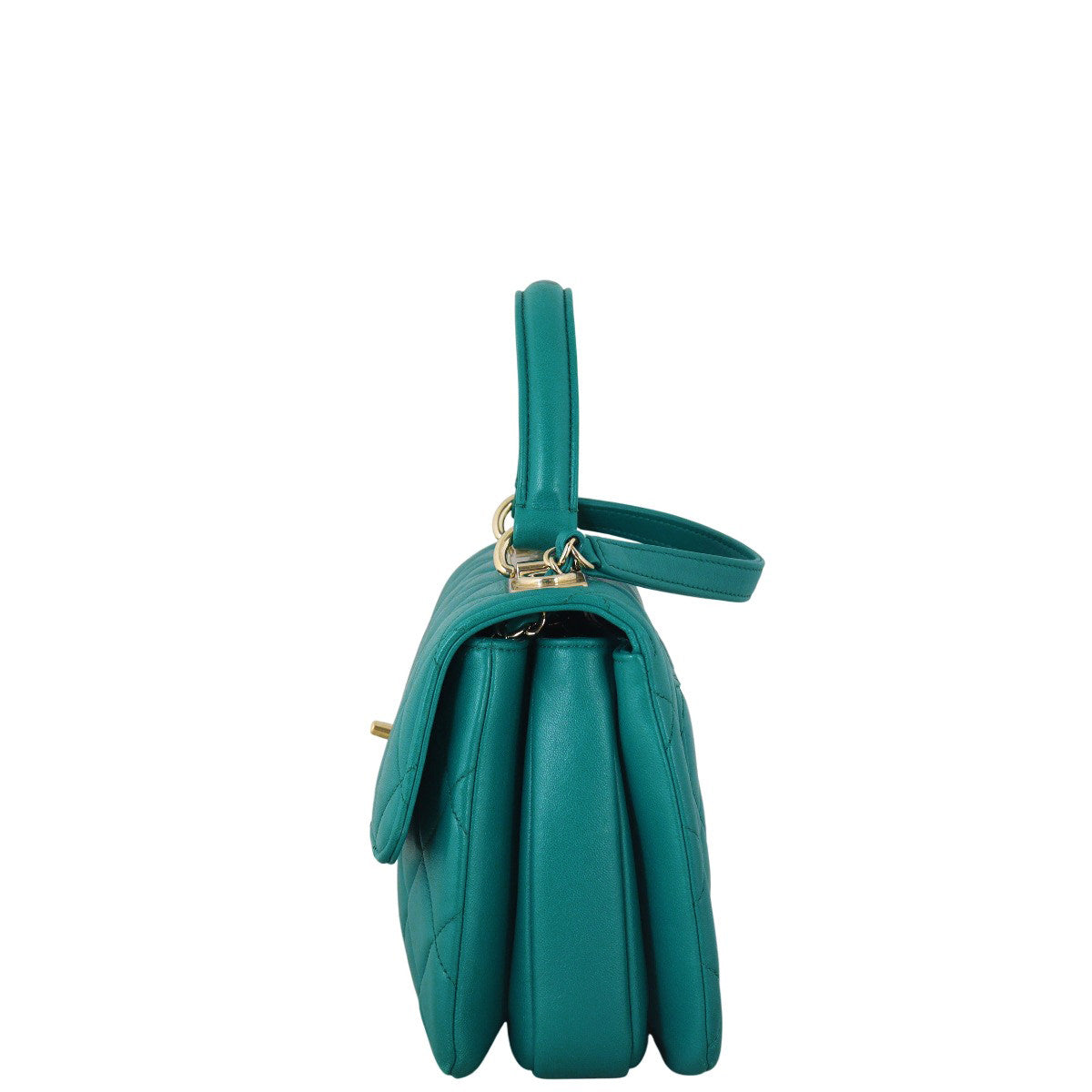 Chanel CC Trendy Small