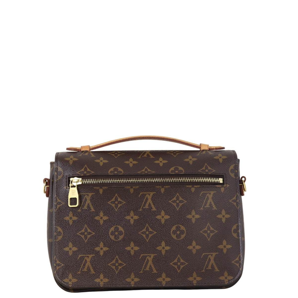 Louis Vuitton Pochette Metis Monogram