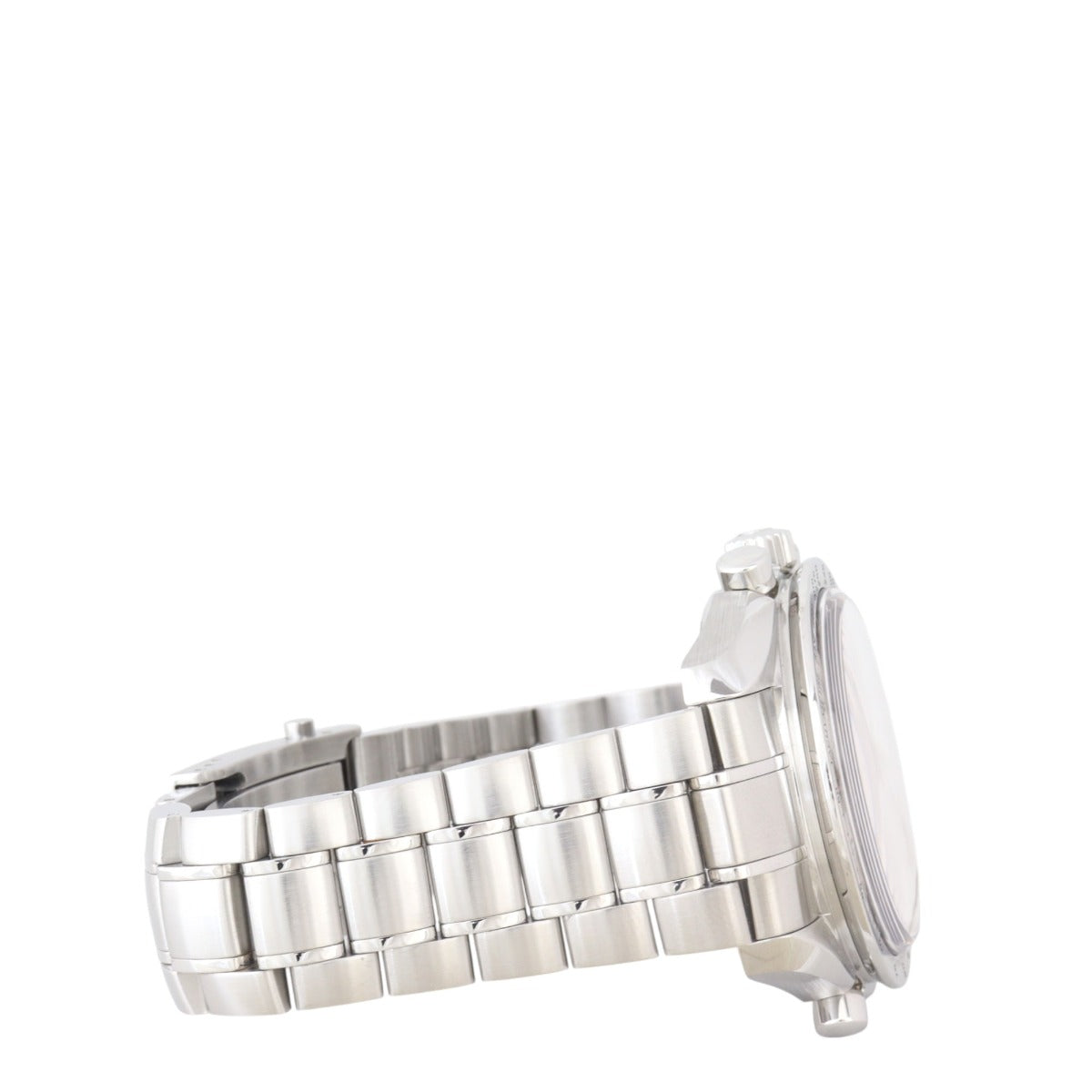 Omega Speedmaster Broad Arrow Rattrapante Co-Axial 44mm Chronograph Watch