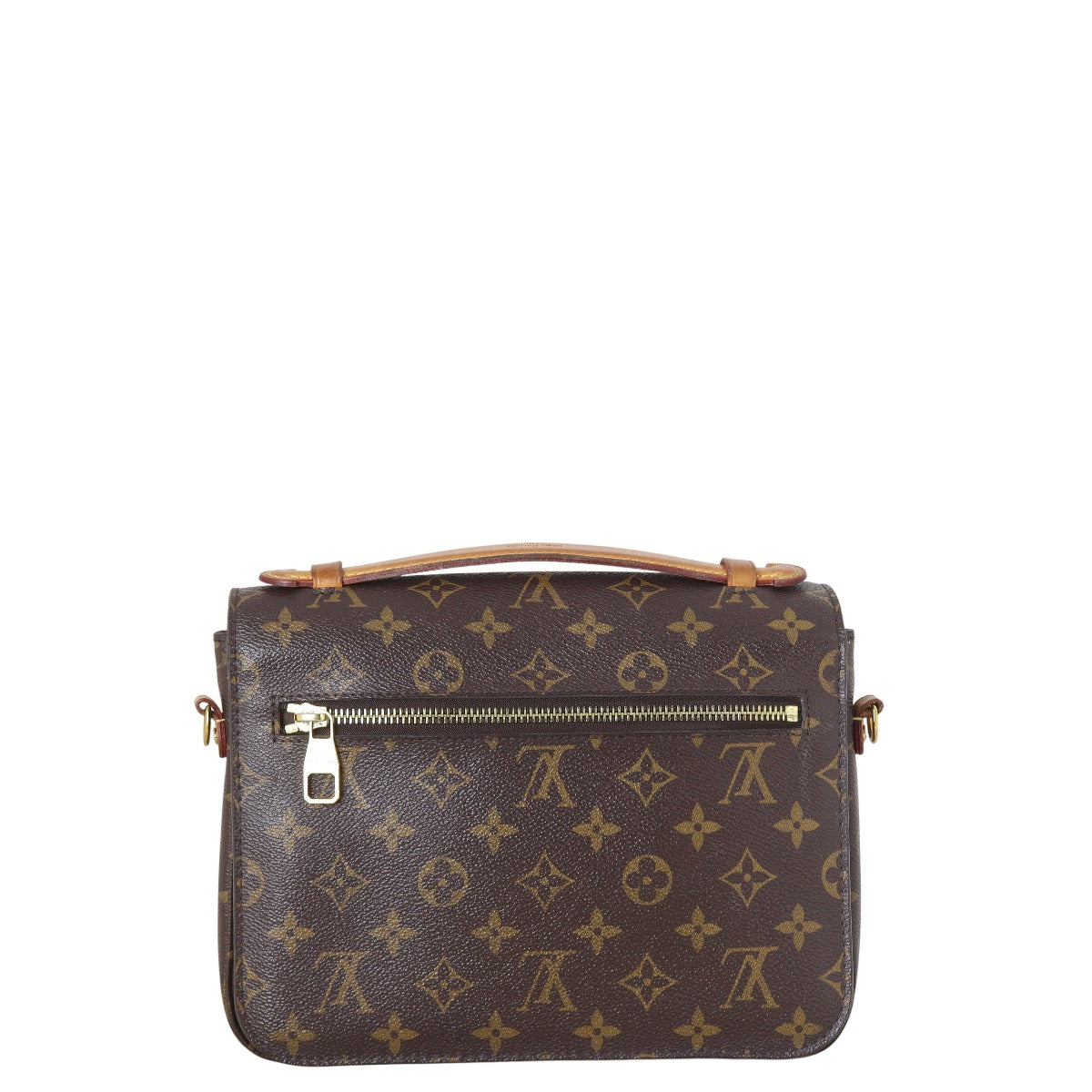 Louis Vuitton Pochette Metis Monogram