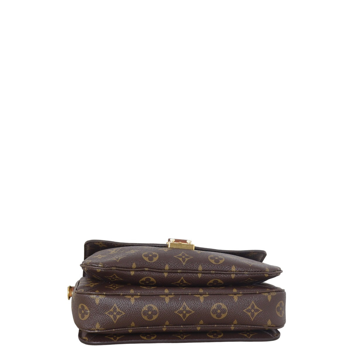 Louis Vuitton Pochette Metis Monogram