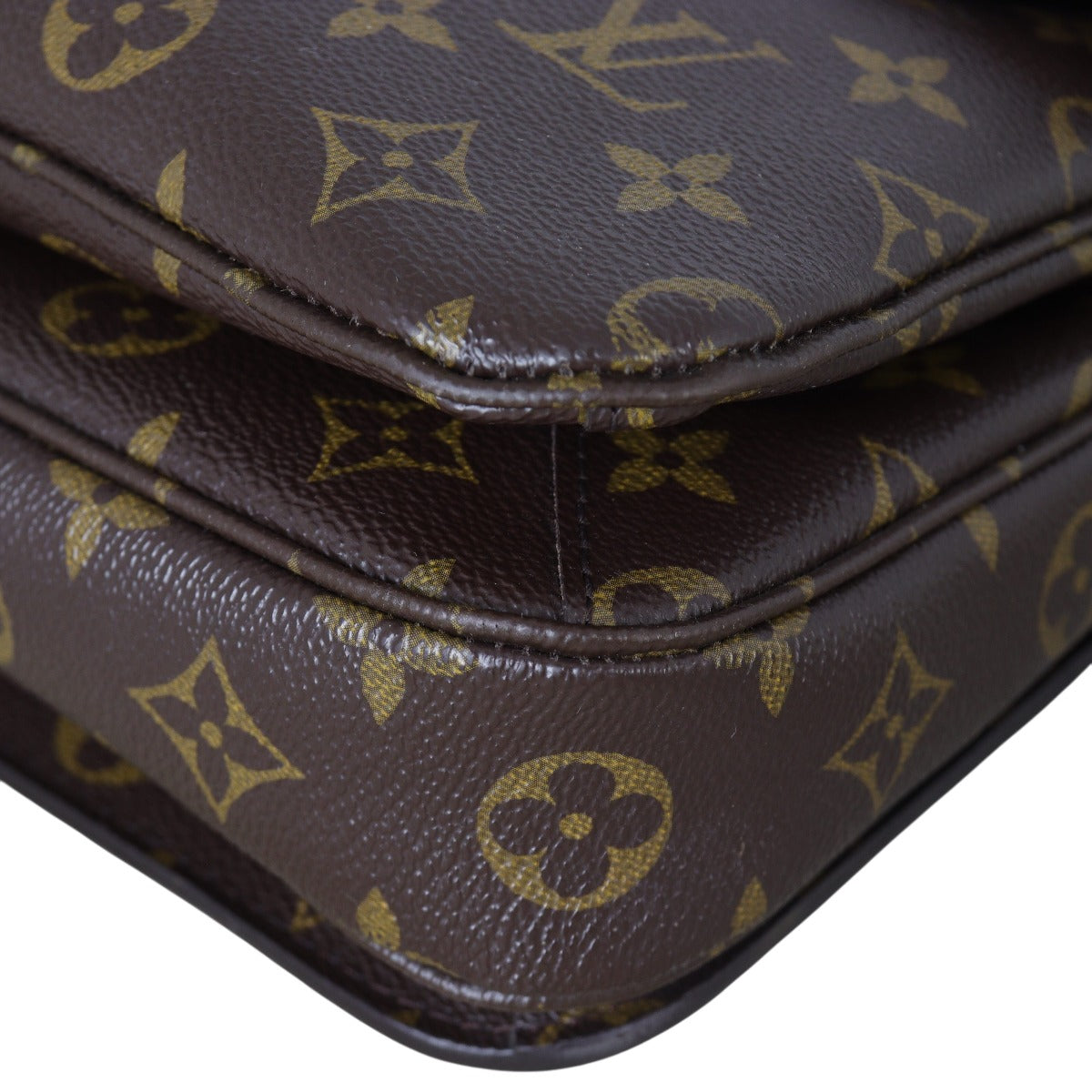 Louis Vuitton Pochette Metis Monogram