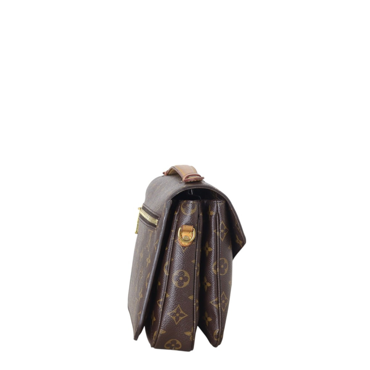 Louis Vuitton Pochette Metis Monogram