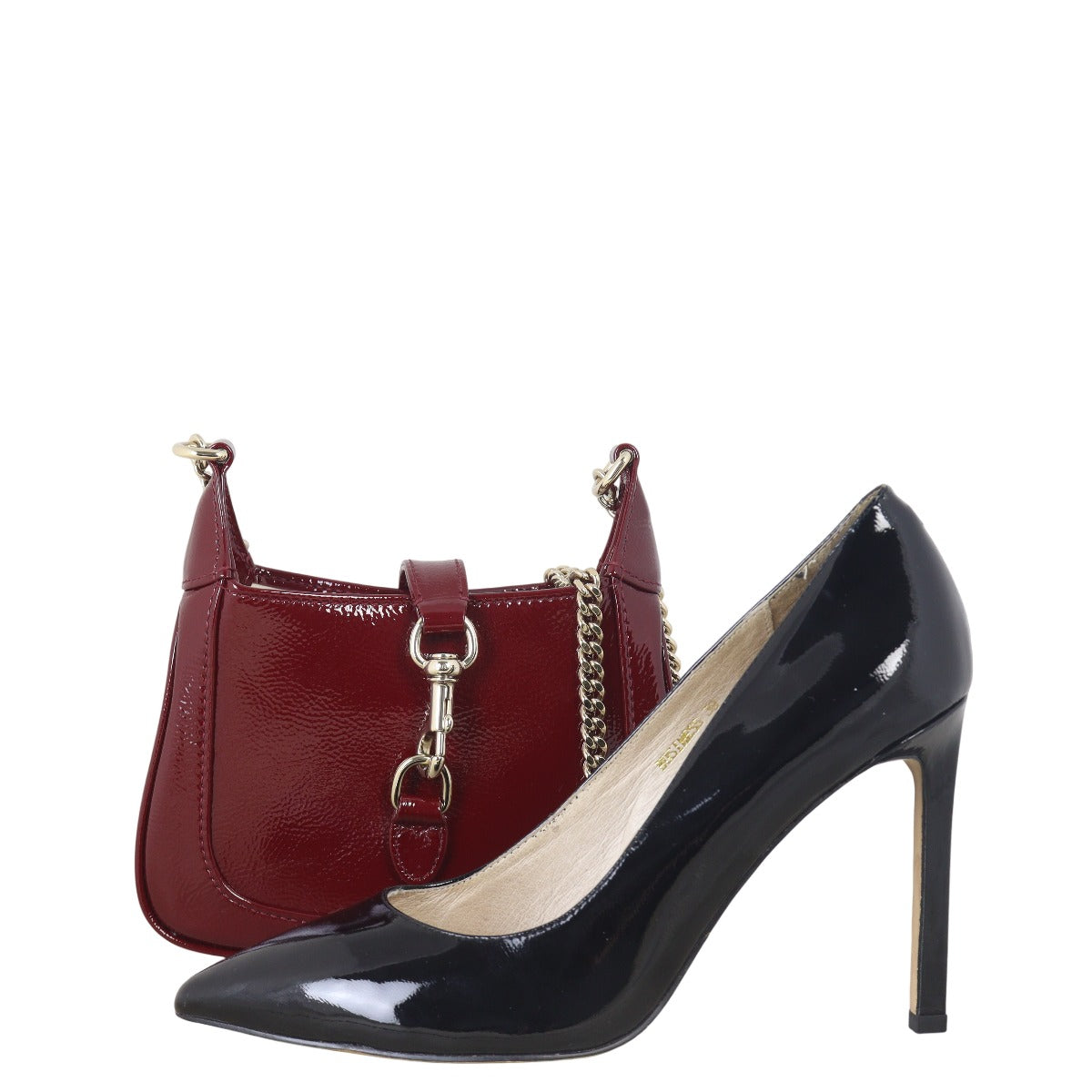 Gucci Jackie Notte Mini Hobo