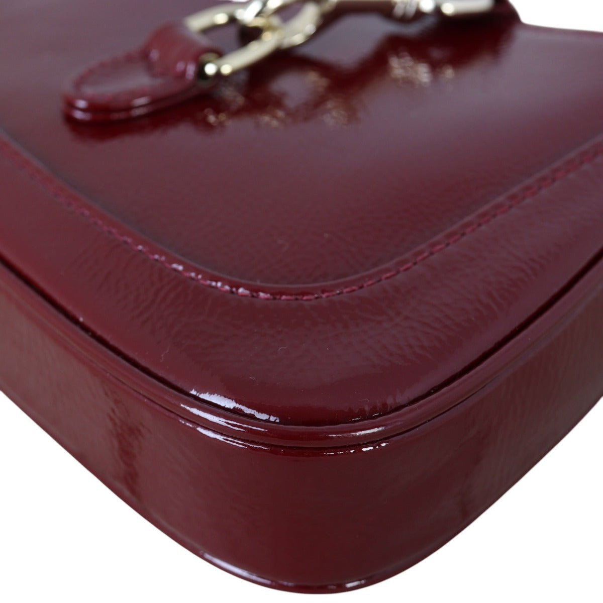 Gucci Jackie Notte Mini Hobo