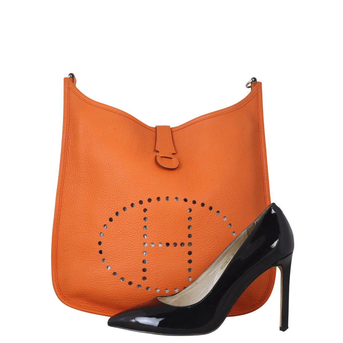 Hermes Evelyne III 29