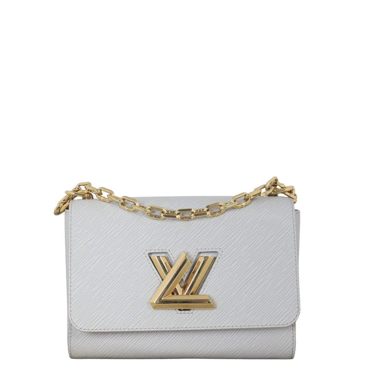 Louis Vuitton Twist MM Epi
