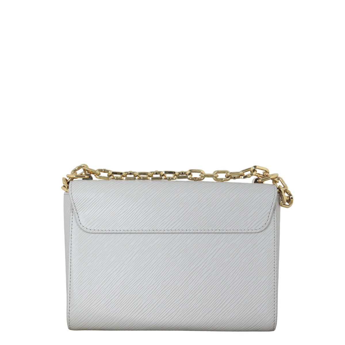 Louis Vuitton Twist MM Epi