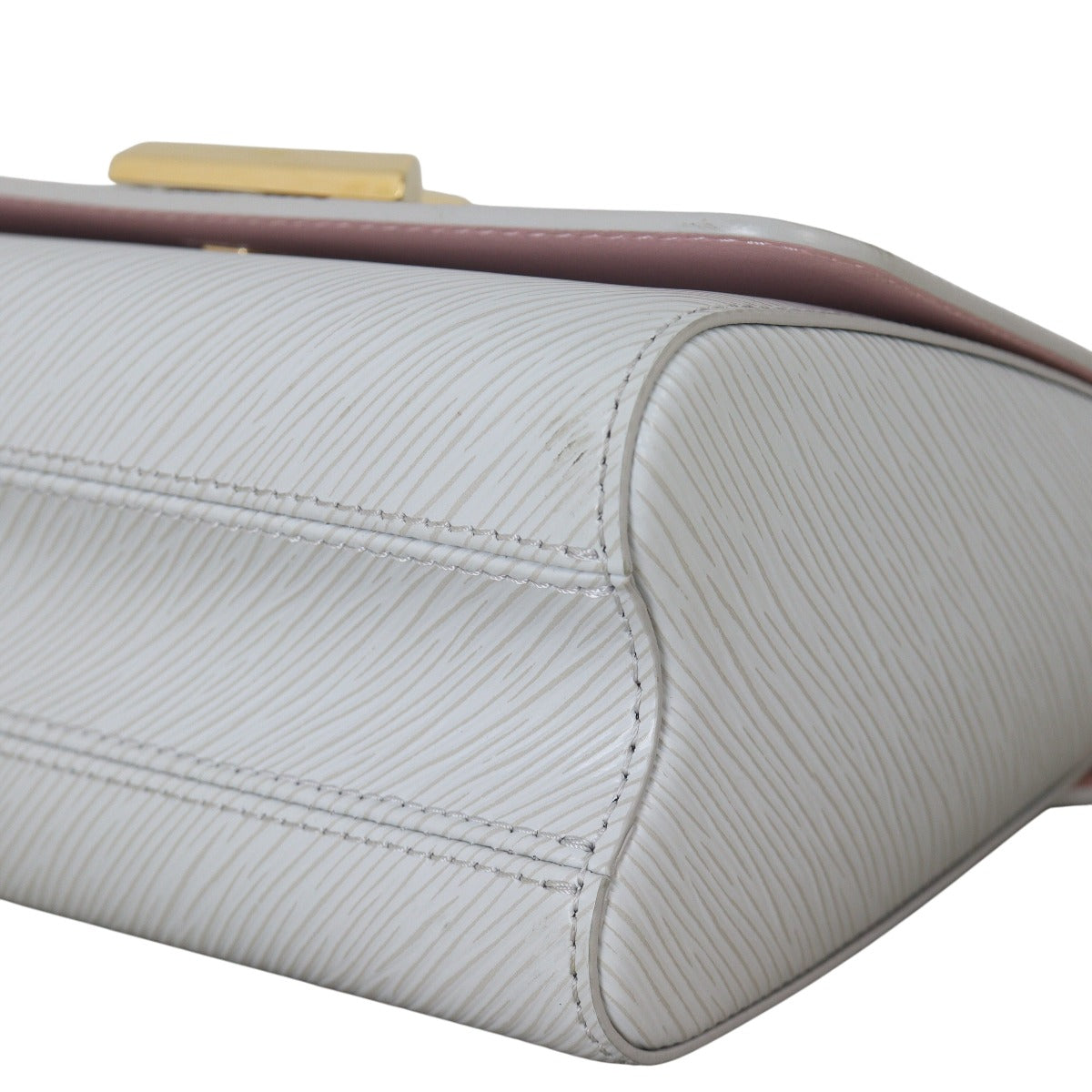 Louis Vuitton Twist MM Epi