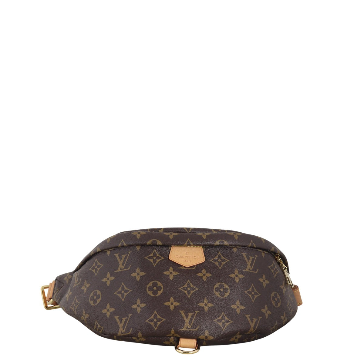 Louis Vuitton Bum Bag Monogram