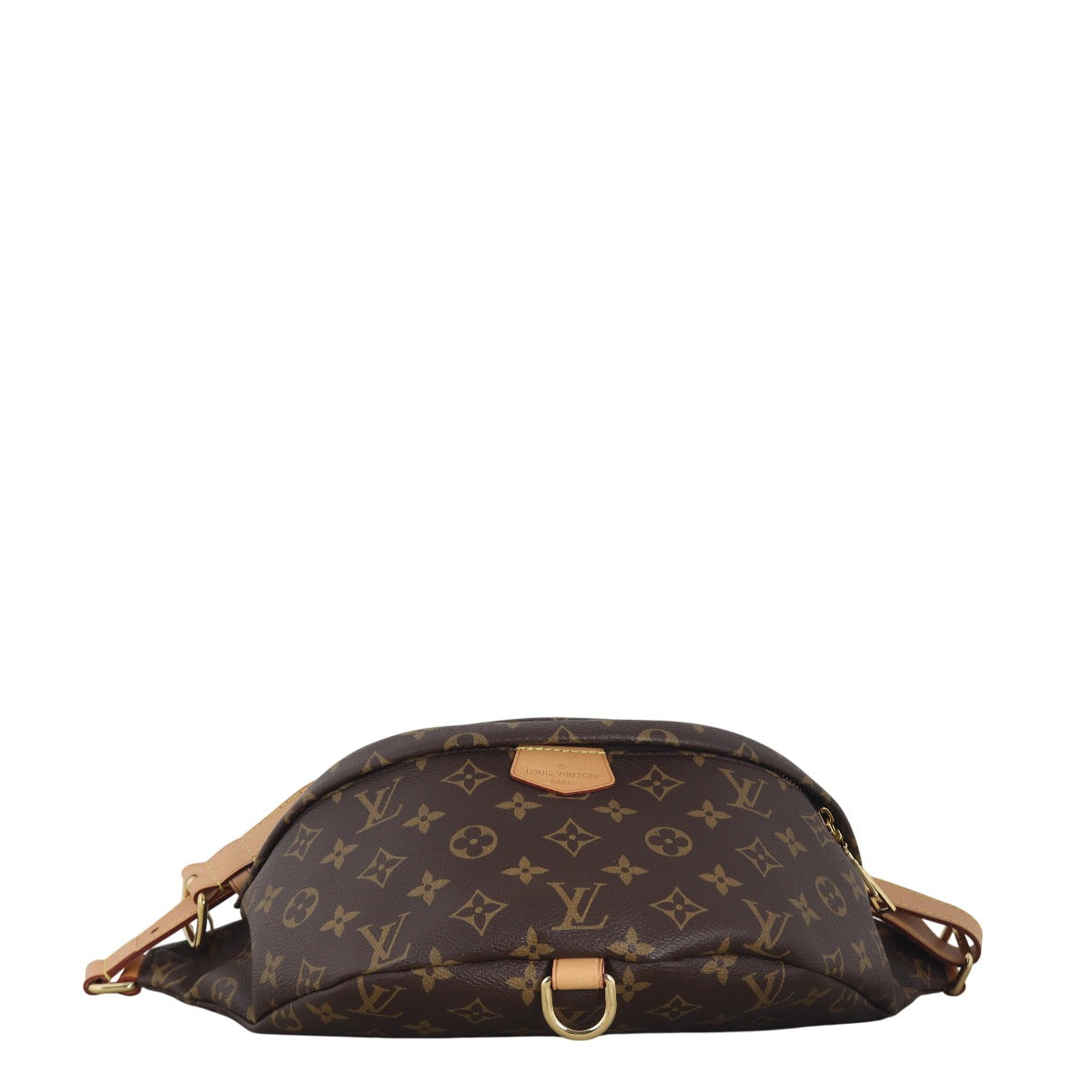 Louis Vuitton Bum Bag Monogram
