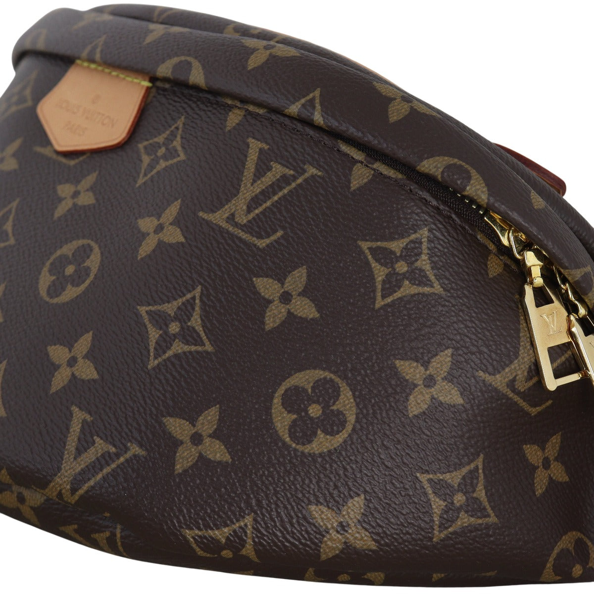 Louis Vuitton Bum Bag Monogram