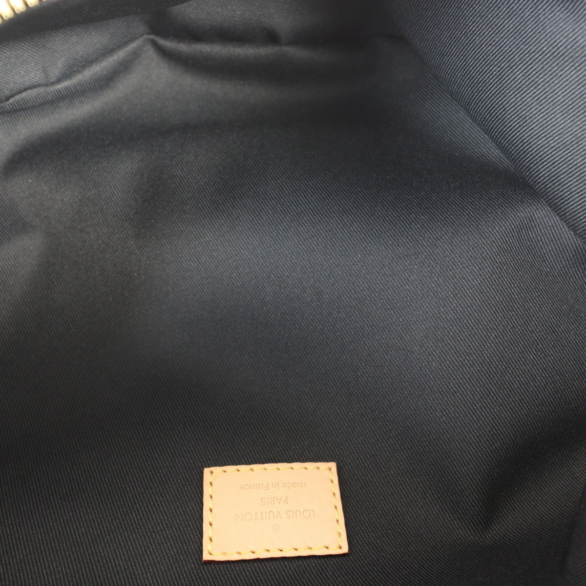 Louis Vuitton Bum Bag Monogram