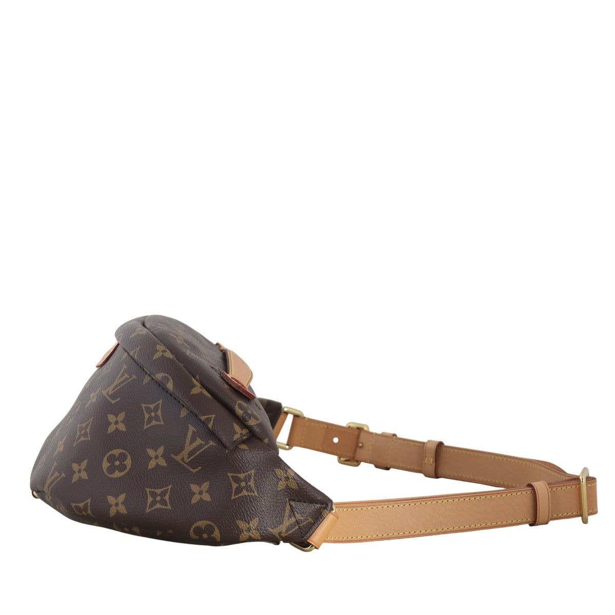 Louis Vuitton Bum Bag Monogram