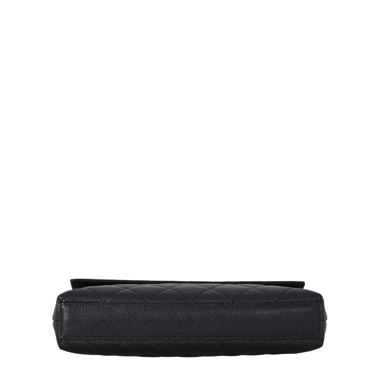 Chanel CC Flap Clutch
