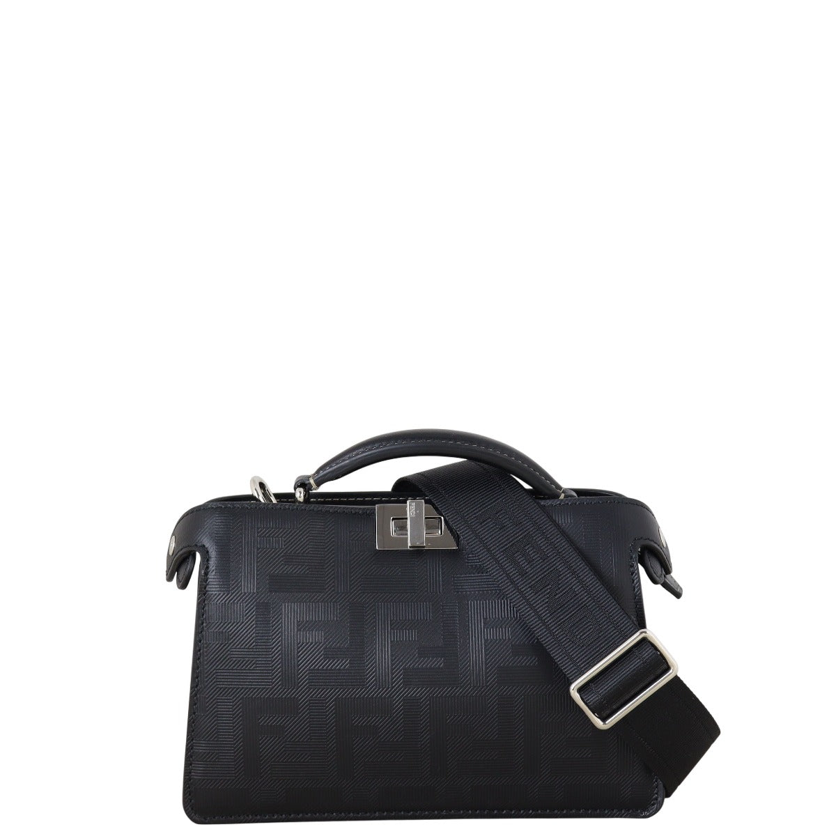 Fendi Peekaboo ISeeU XCross