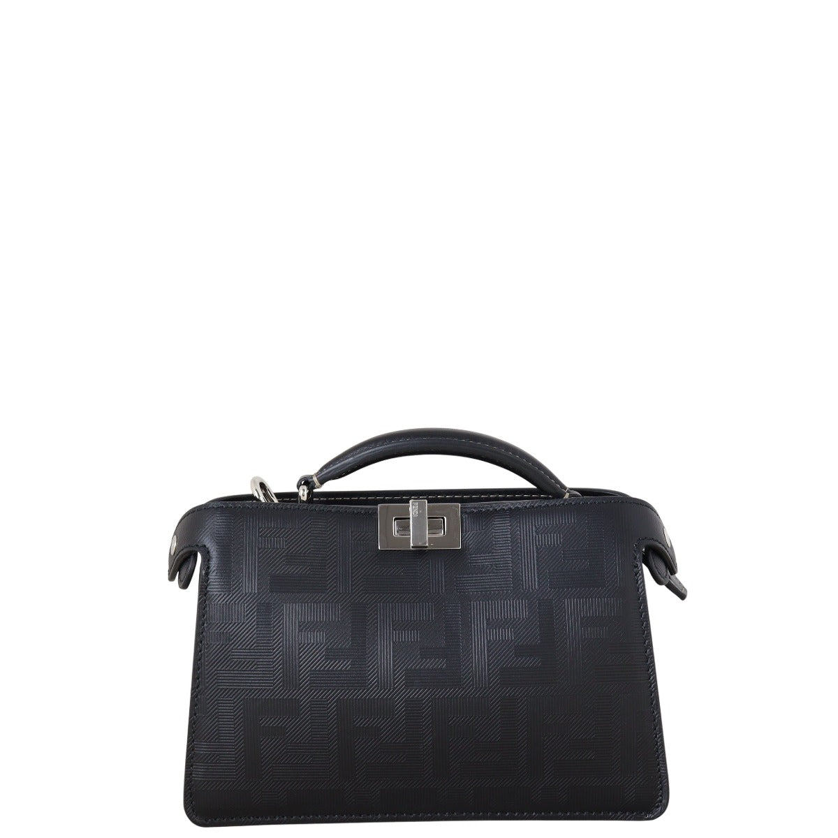 Fendi Peekaboo ISeeU XCross